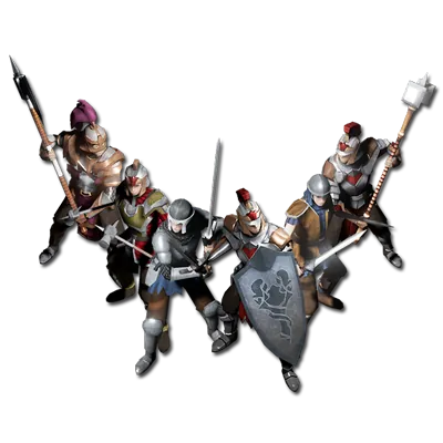 Soldiers