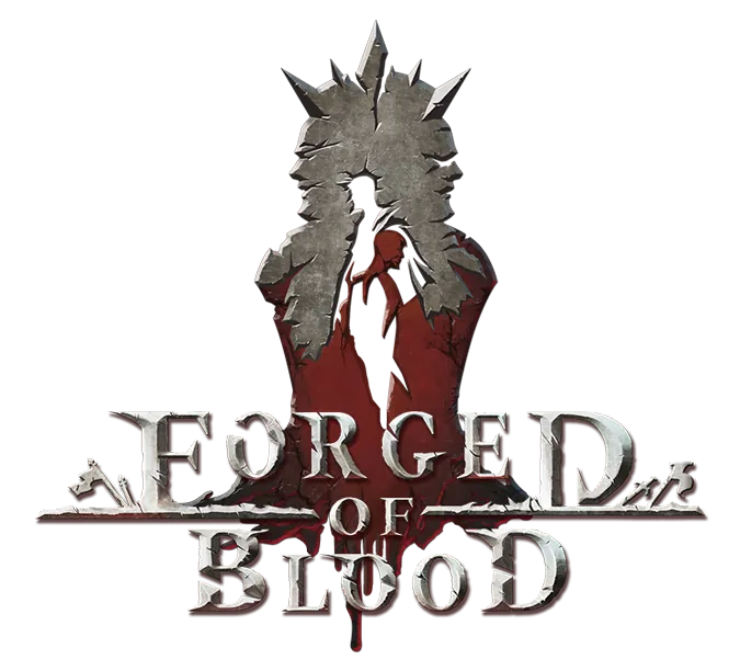 Forged of Blood