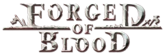 Forged of Blood